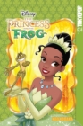 Image for Disney Manga: The Princess and the Frog