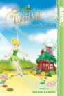 Image for Disney Manga: Fairies - Tinker Bell and the Great Fairy Rescue