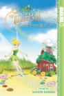 Image for Disney Manga: Fairies - Tinker Bell and the Great Fairy Rescue: Tinker Bell and the Great Fairy Rescue