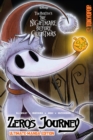 Image for Disney Manga: Tim Burton&#39;s The Nightmare Before Christmas — Zero’s Journey (Ultimate Manga Edition)
