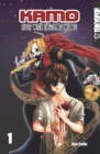 Image for Kamo: Pact With the Spirit World Manga Volume 1 (English).