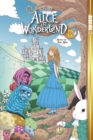 Image for Disney Manga: Alice in Wonderland Volume 1.