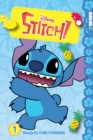 Image for Disney Manga: Stitch! Volume 1.
