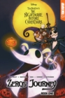 Image for Disney Manga: Tim Burton&#39;s The Nightmare Before Christmas — Zero&#39;s Journey Graphic Novel, Book 1