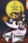 Image for Disney Manga: Tim Burton&#39;s The Nightmare Before Christmas - Zero&#39;s Journey