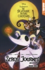 Image for Disney Manga: Tim Burton&#39;s the Nightmare Before Christmas -- Zero&#39;s Journey Gn 1