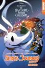 Image for Disney Manga: Tim Burton&#39;s The Nightmare Before Christmas - Zero&#39;s Journey Graphic Novel, Book 2