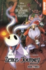 Image for Disney Manga: Tim Burton&#39;s The Nightmare Before Christmas - Zero&#39;s Journey Graphic Novel, Book 3