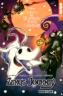 Image for Disney Manga: Tim Burton&#39;s The Nightmare Before Christmas - Zero&#39;s Journey Graphic Novel, Book 4