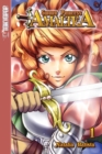 Image for Sword Princess Amaltea manga volume 1 : I