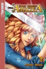 Image for Sword Princess Amaltea Manga Volume 2 (English).