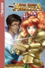 Image for Sword Princess Amaltea Manga Volume 3 (English).