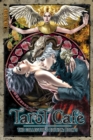 Image for The Tarot Cafe manga collectionVolume 3