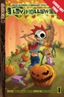 Image for I Luv Halloween: The Ultimate Edition graphic novel