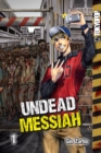 Image for Undead Messiah, Volume 1 (English)