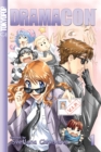 Image for Dramacon Manga Volume 1.