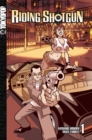Image for Riding Shotgun graphic novel volume 1