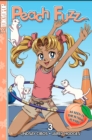 Image for Peach Fuzz Manga Volume 3.