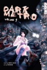 Image for Dark Metro Manga Volume 1