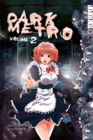 Image for Dark Metro Manga Volume 2
