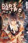 Image for Dark Metro Manga Volume 3