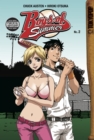 Image for Boys of Summer Manga Volume 2