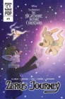 Image for Disney Manga: Tim Burton&#39;s The Nightmare Before Christmas -- Zero&#39;s Journey Issue #09