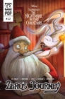Image for Disney Manga: Tim Burton&#39;s The Nightmare Before Christmas -- Zero&#39;s Journey Issue #12