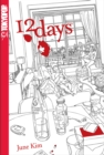 Image for 12 Days Manga