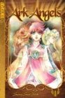 Image for Ark Angels Manga Volume 1
