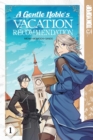 Image for A Gentle Noble&#39;s Vacation Recommendation, Volume 1