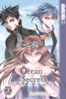 Image for The ocean of secrets.