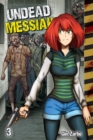Image for Undead Messiah Volume 3 Manga (English) : Volume 3