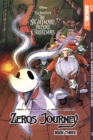 Image for Disney Manga: Tim Burton&#39;s The Nightmare Before Christmas -- Zero&#39;s Journey Graphic Novel Book 3