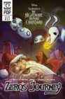 Image for Disney Manga: Tim Burton&#39;s The Nightmare Before Christmas -- Zero&#39;s Journey Issue #13