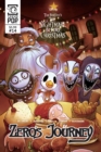 Image for Disney Manga: Tim Burton&#39;s The Nightmare Before Christmas -- Zero&#39;s Journey Issue #14