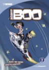 Image for Agent Boo manga chapter book volume 2: The Star Heist