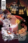 Image for Disney Manga: Tim Burton&#39;s The Nightmare Before Christmas -- Zero&#39;s Journey Issue #16