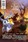 Image for Disney Manga: Tim Burton&#39;s The Nightmare Before Christmas -- Zero&#39;s Journey Issue #17 (official full-color comic book, original story, single chapter)