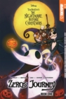 Image for Disney Manga: Tim Burton&#39;s The Nightmare Before Christmas -- Zero&#39;s Journey Graphic Novel Book 1