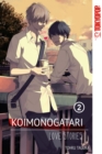 Image for Koimonogatari  : love storiesVolume 2