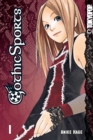 Image for Gothic Sports manga volume 1