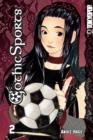 Image for Gothic Sports manga volume 2