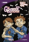 Image for Grosse Adventures manga chapter book volume 3: Trouble At Twilight Cave