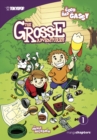 Image for Grosse Adventures manga chapter book volume 1: The Good, The Bad, and The Gassy