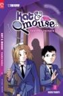 Image for Kat &amp; Mouse manga volume 1: Teacher Torture