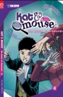 Image for Kat &amp; Mouse manga volume 4: The Knave of Diamonds