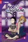 Image for Kat &amp; Mouse Manga Volume 2: Tripped