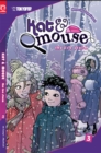 Image for Kat &amp; Mouse Manga Volume 3: The Ice Storm