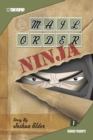 Image for Mail Order Ninja manga volume 1